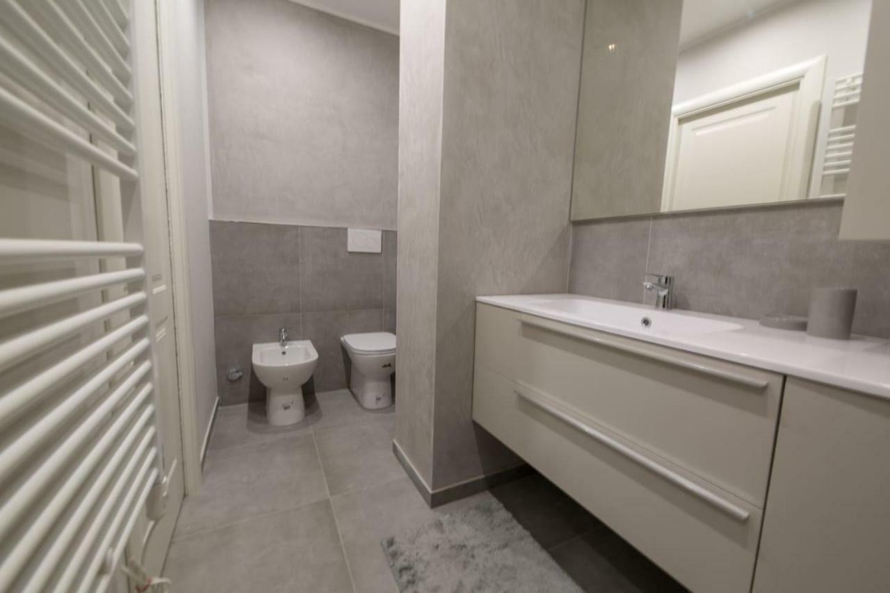 G T Appartamento Sanremo Exterior photo