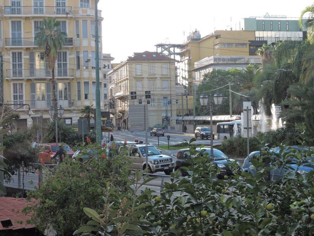 G T Appartamento Sanremo Exterior photo